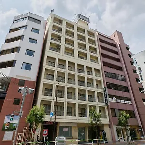 2* Hotel Tabist Tetora Ikebukuro